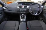 Renault Grand Scenic 2009 года (UK)